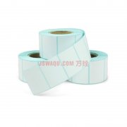 三防热敏商超标签